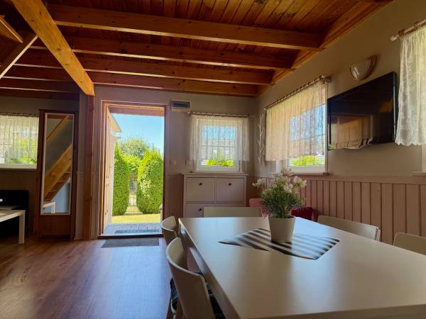 Domki Letniskowe Eden