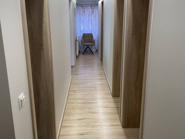 Apartament Na Pile