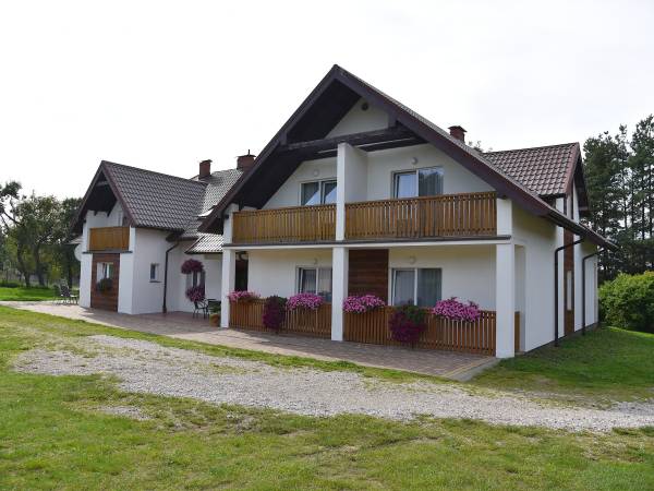 Pokoje gościnne u Jacka