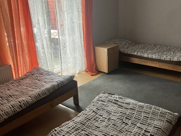 Noclegi dla Firm i Pracowników