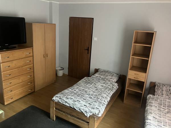 Noclegi dla Firm i Pracowników