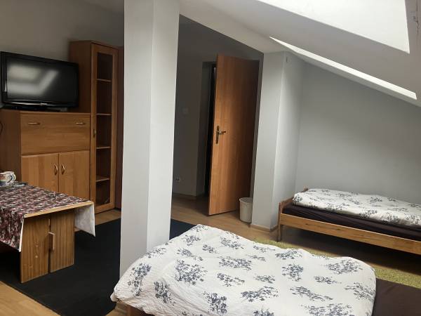 Noclegi dla Firm i Pracowników