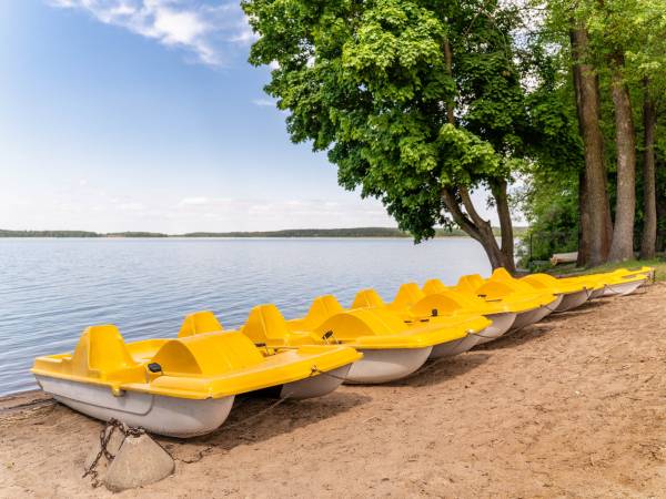 Ośrodek Wczasowy Helena