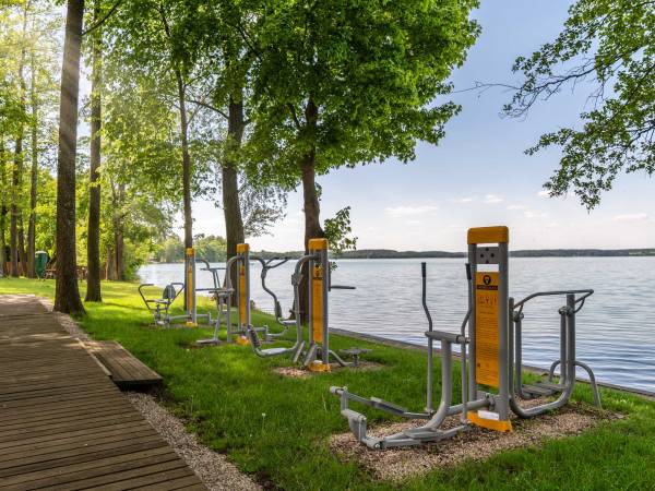 Ośrodek Wczasowy Helena