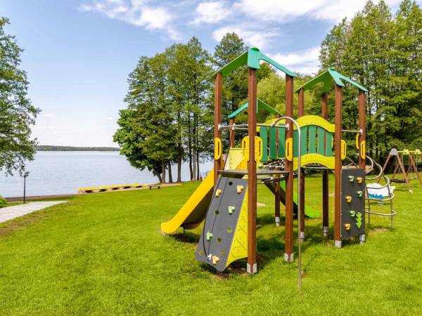 Ośrodek Wczasowy Helena