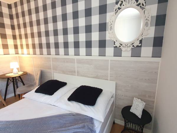 Azur Domki Pokoje Przyczepy kempingowe