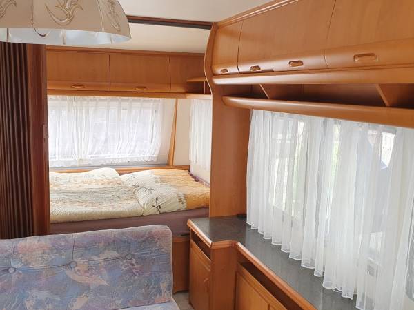 Azur Domki Pokoje Przyczepy kempingowe