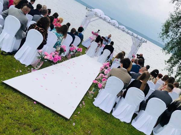 Ośrodek Wczasowy Helena