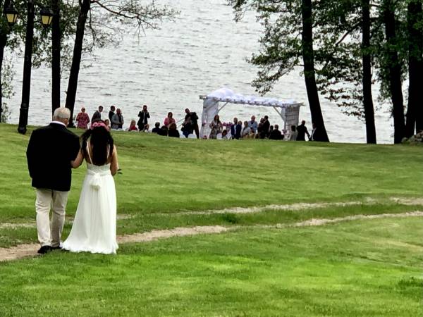 Ośrodek Wczasowy Helena