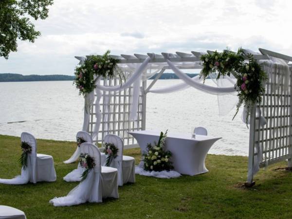 Ośrodek Wczasowy Helena