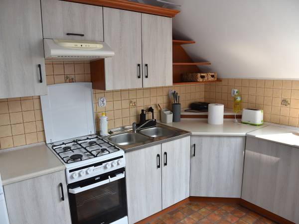 Pokoje gościnne u Jacka