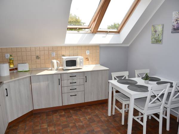 Pokoje gościnne u Jacka