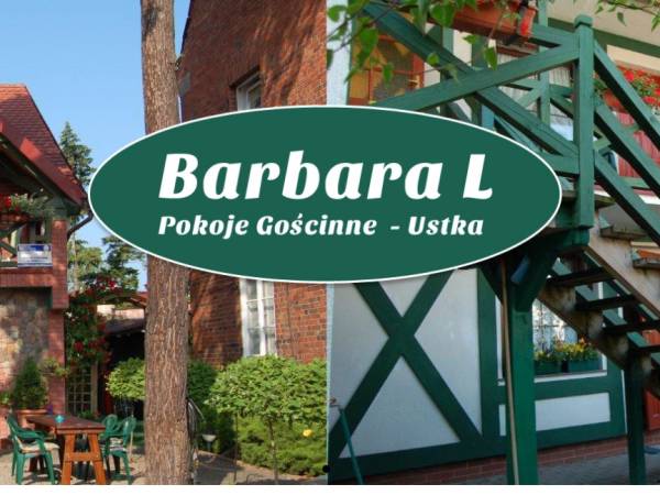 Pokoje Gościnne - Barbara L.