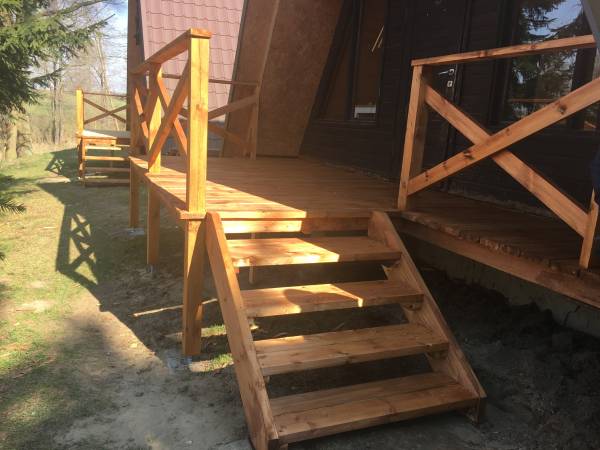 Stanica Wodna PTTK Ukta