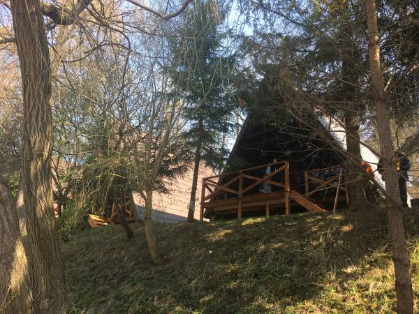 Stanica Wodna PTTK Ukta