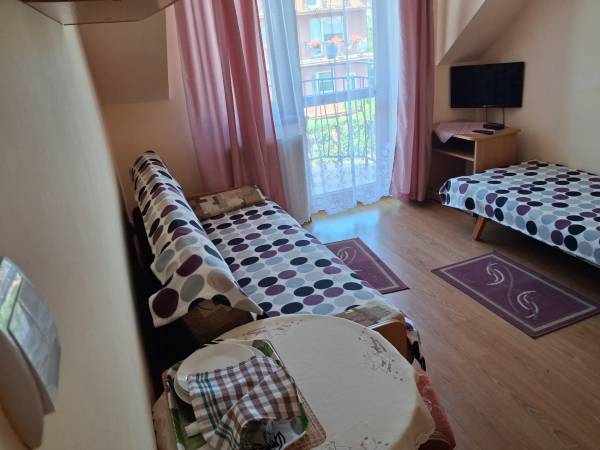 pokój gościnny nr 7