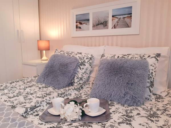 domek - sypialnia 1 piętro