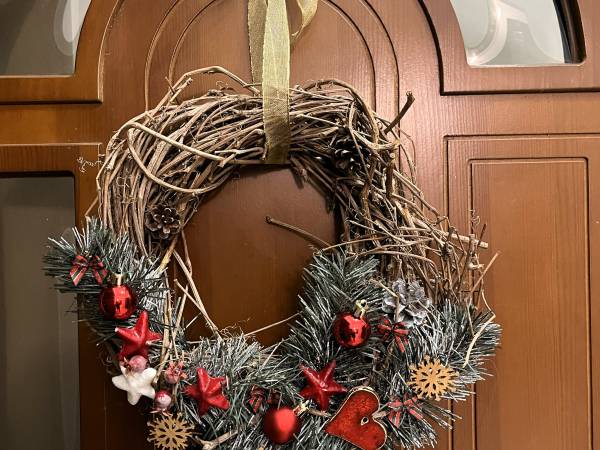 Willa Chcę Tu Zostać 