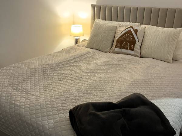 Willa Chcę Tu Zostać 