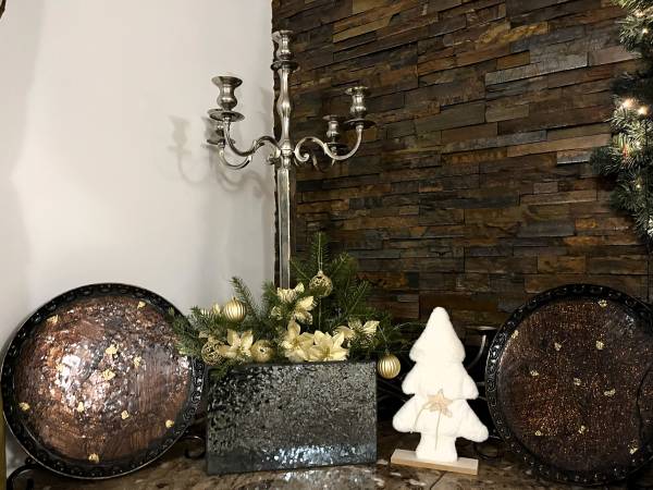 Willa Chcę Tu Zostać 