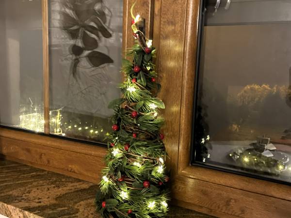 Willa Chcę Tu Zostać 