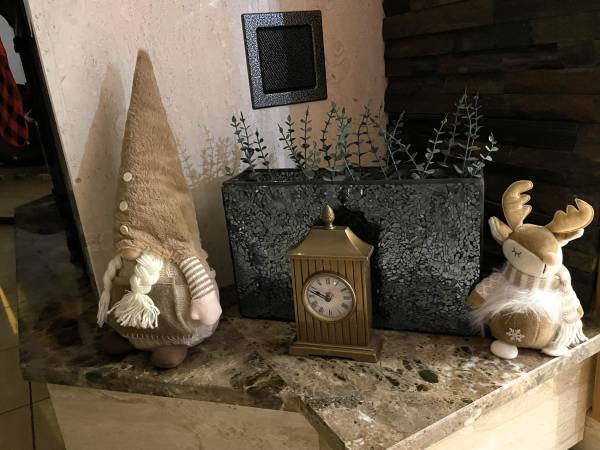 Willa Chcę Tu Zostać 