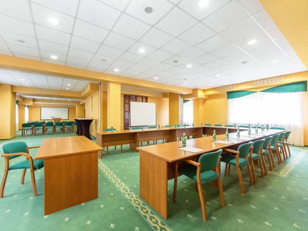 Ośrodek Wczasowy Helena