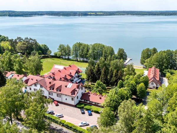 Ośrodek Wczasowy Helena