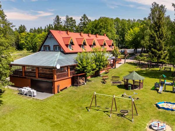 Ośrodek Wczasowy Helena