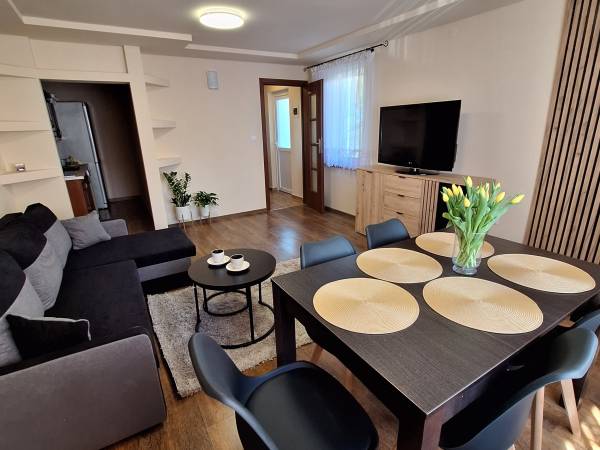 Apartament salon