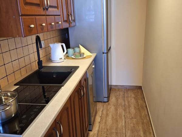Apartament-aneks kuchenny