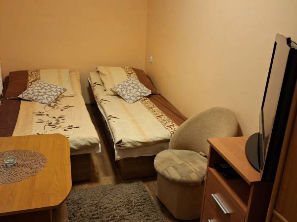 Studio pokoj nr 2