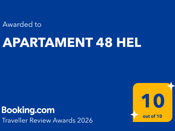 Apartament 48