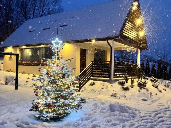 Ładne Miejsce-Apartamenty Konradów