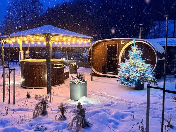 Ładne Miejsce-Apartamenty Konradów