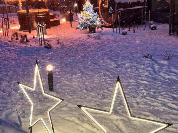 Ładne Miejsce-Apartamenty Konradów