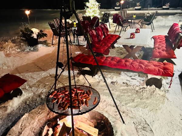 Ładne Miejsce-Apartamenty Konradów