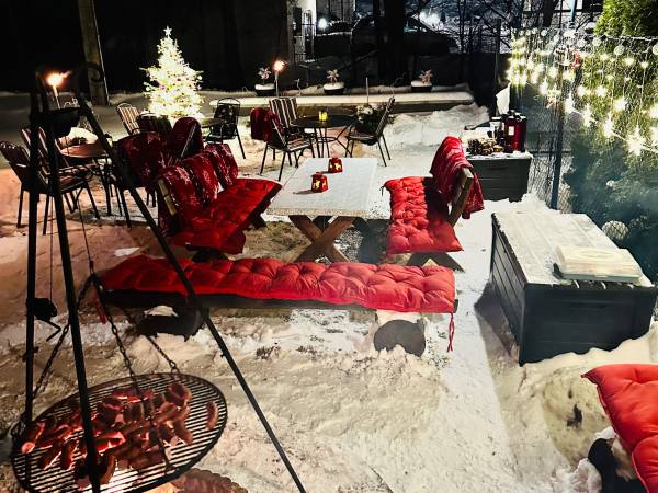 Ładne Miejsce-Apartamenty Konradów