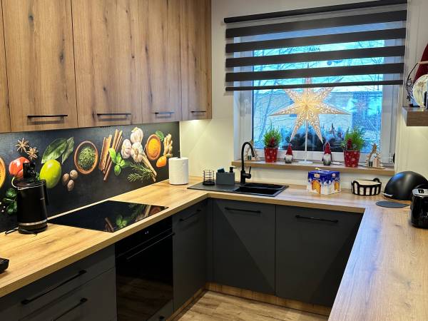 Ładne Miejsce-Apartamenty Konradów