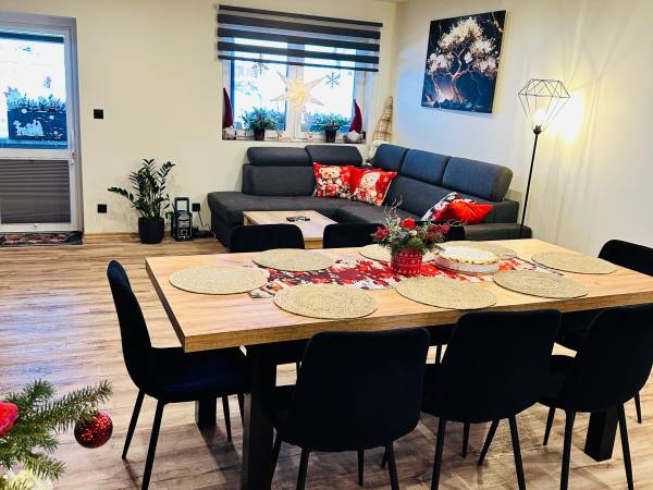 Ładne Miejsce-Apartamenty Konradów