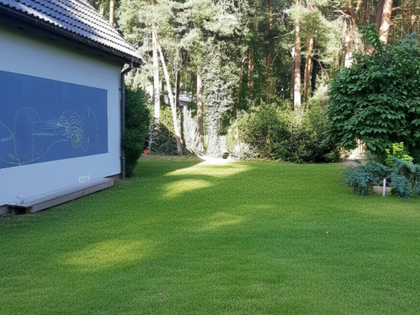 Domki - Apartamenty Nasza Chata 300 m od plaży 