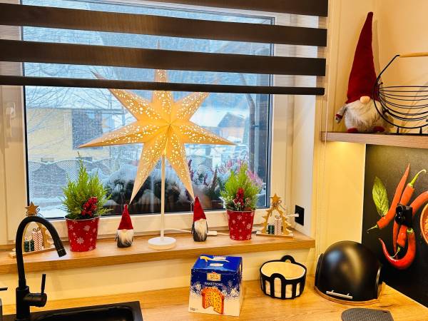 Ładne Miejsce-Apartamenty Konradów