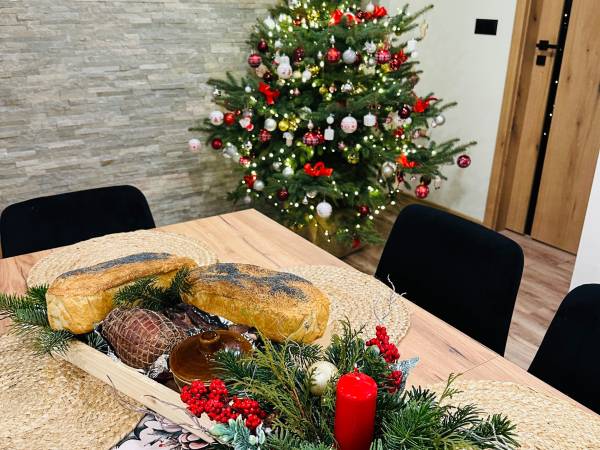 Ładne Miejsce-Apartamenty Konradów