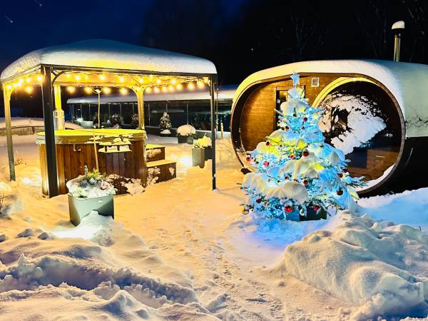 Ładne Miejsce-Apartamenty Konradów