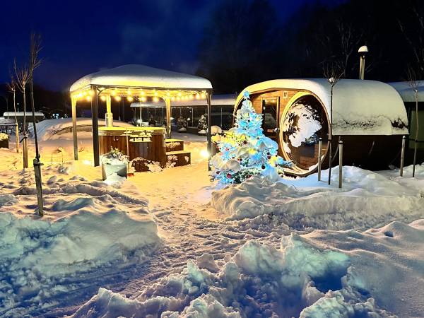 Ładne Miejsce-Apartamenty Konradów