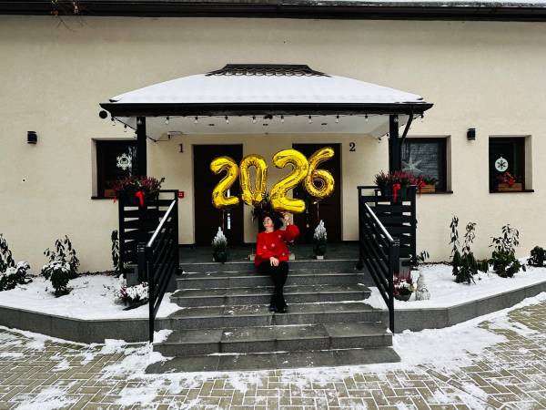 Ładne Miejsce-Apartamenty Konradów