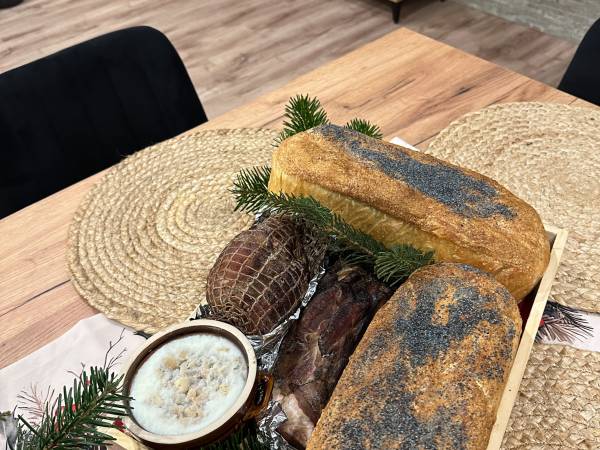 Ładne Miejsce-Apartamenty Konradów