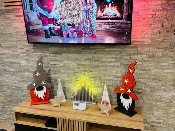 Ładne Miejsce-Apartamenty Konradów