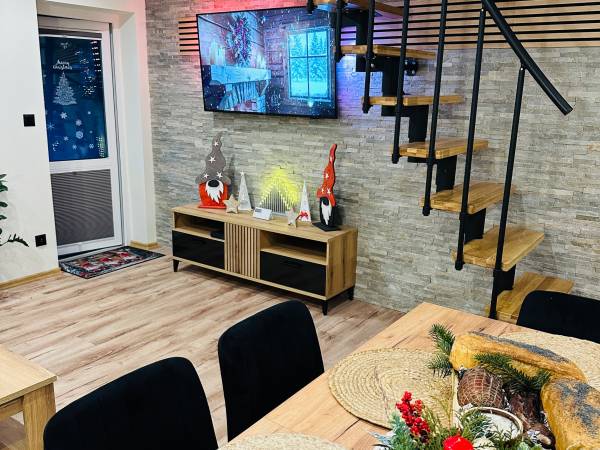 Ładne Miejsce-Apartamenty Konradów