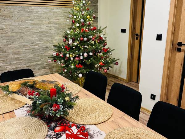 Ładne Miejsce-Apartamenty Konradów